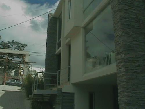 Se Vende Hermosa Casa Inteligente Cumbayá