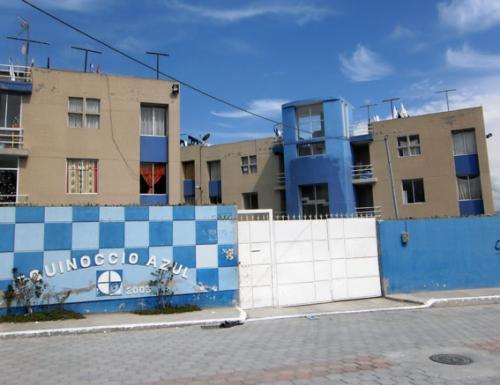 SAN ANTONIO DE PICHINCHA, DEPARTAMENTO 60M2 $29.000 INF: 2353-232, 0997-592747