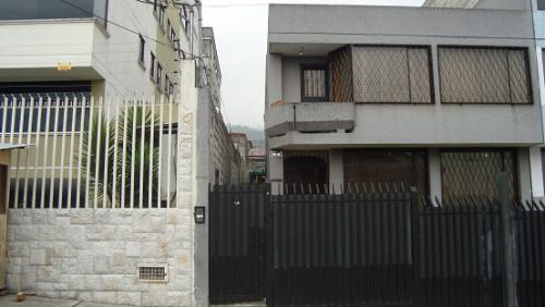 CASA AMPLIA Y FUNCIONAL COTOCOLLAO – QUITO 