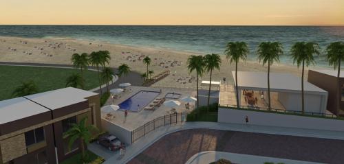 VENDO CASA EN PUNTA CARNERO IDEAL PARA VACACIONAR