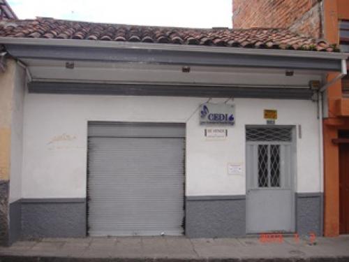 CASA EN EL CENTRO HISTORICO