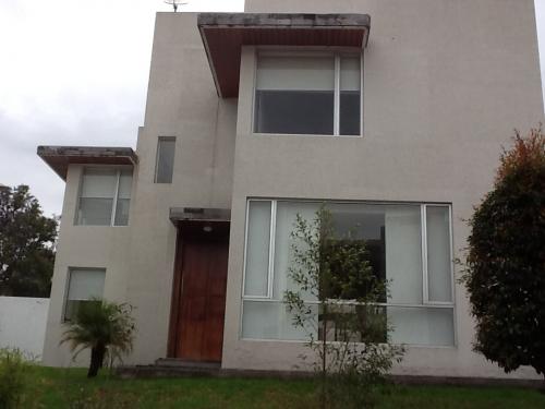 Se Vende Casa 200 m2 / Cumbaya