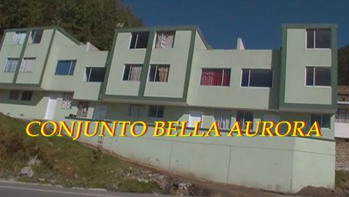hermosas Casas de venta en quito