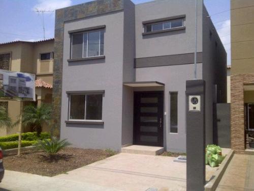 VENDO CASA EN LA URB LA JOYA ETAPA ESMERALDA, LISTA MARZO 2013