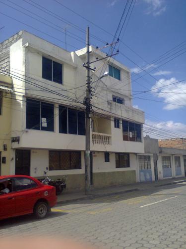 VENDO CASA EN IBARRA - ECUADOR