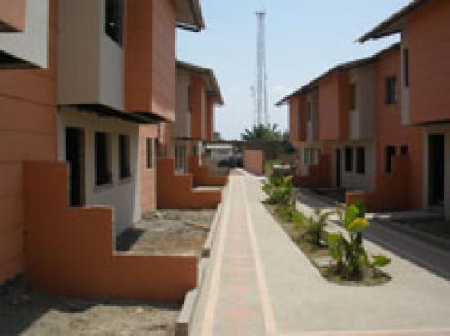 VIVA  EN MANTA EN LA CASA DE SUS SUEÑOS