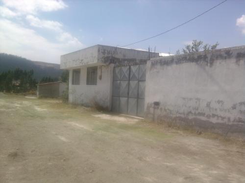 ÚNICA OPORTUNIDAD VENDO PROPIEDAD DE 600M2 CON CONSTRUCCIÓN   