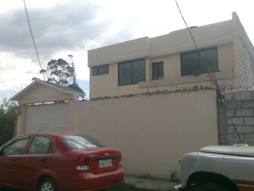 UNICA OPORTUNIDAD VENDO LINDA CASA POR ESTRENAR   