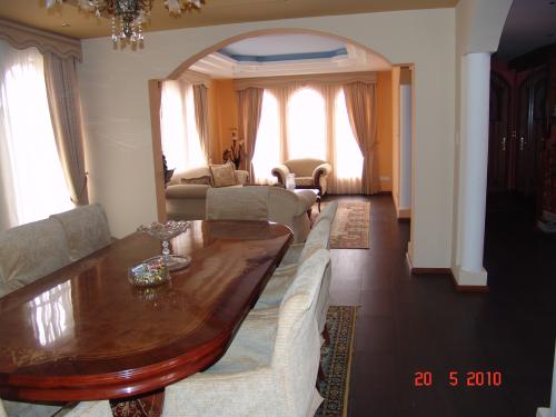 Club Los Chillos - Lujosa Casa con piscina, amplios jardines