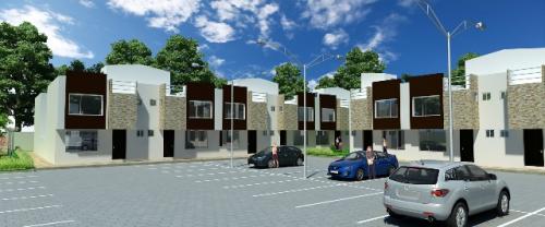 Casas en San Antonio de Pichincha con crédito directo, también a emigrantes.