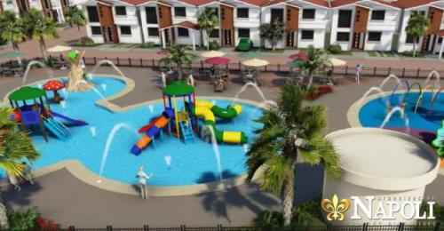 Napoli...al mas alto nivel. 