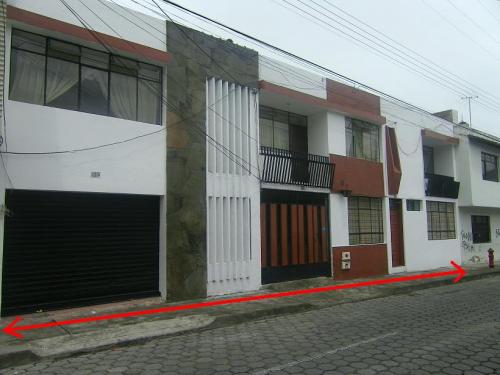 Propiedad Rentera en Ibarra.  684m²