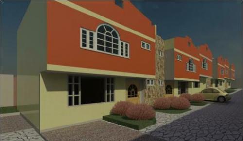 Venta de Casas al Norte de Quito