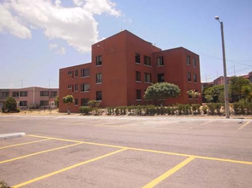 DOS HEMISFERIOS, DEPARTAMENTO DE 3 DORMITORIOS, AL CONTADO $45.000 INF: 2353-232, 0997-592747