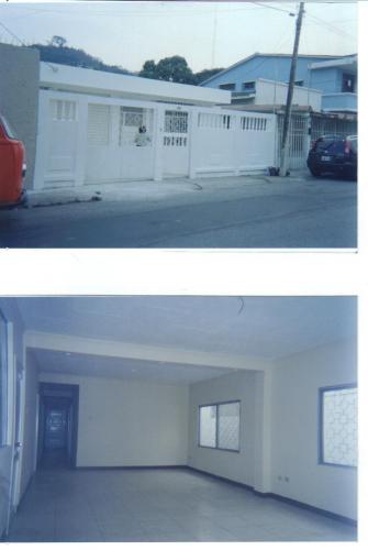 SE VENDE VILLA EN LOS CEIBOS