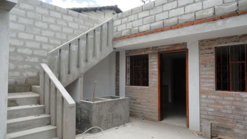 VENDO PROPIEDAD EN OTAVALO POR EL SECTOR DE MONSERRAT