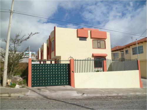 3 Bellas casas en Ambato Ecuador