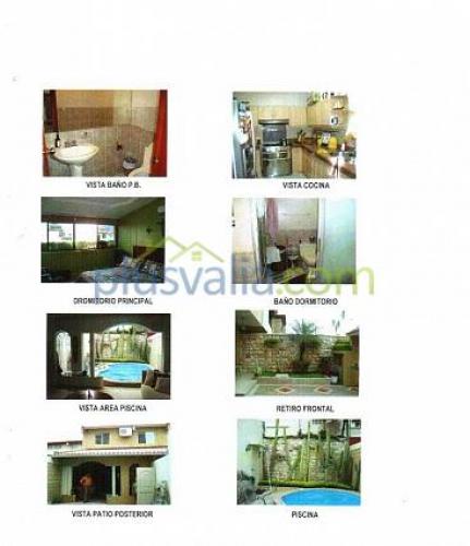 VILLA CDLA PUERTO AZUL GUAYAQUIL VENDO $190.000 negociables / casa ya avaluada x Banco de Machala