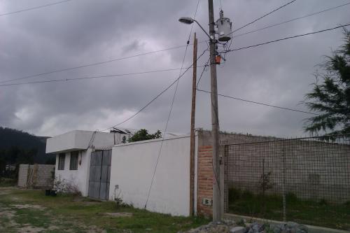 ÚNICA OPORTUNIDAD VENDO PROPIEDAD DE 600M2 CON CONSTRUCCIÓN   