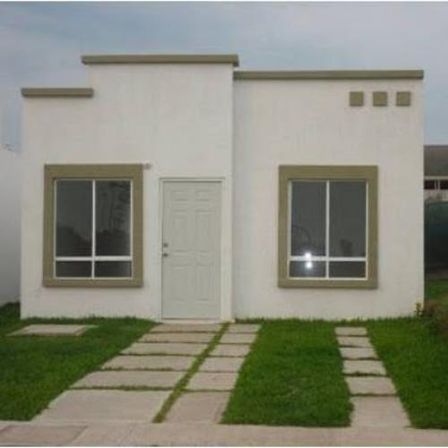 COSTRUCCION DE VIVIENDAS ECONOMICAS A NIVEL NACIONAL