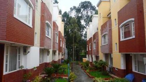 CASA HERMOSA EN EL VALLE