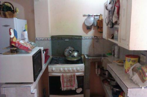 venta de casa por viaje, en el sur, economica de dos pisos