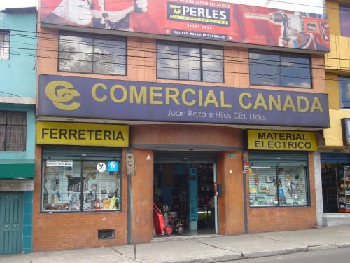 Vendo casa en sector muy comercial al sur de Quito