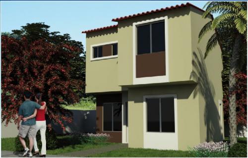 MODELO CARNEIRO EN HUANCAVILCA NORTE