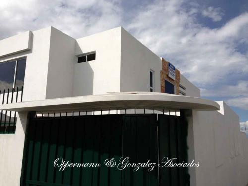 Casas a estrenar en Cotacachi, Imbabura, Ecuador.