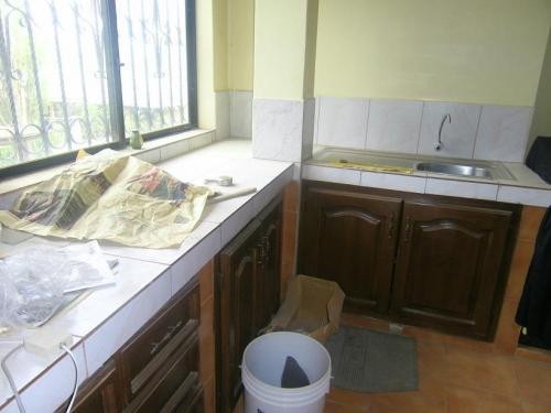 Linda y amplia propiedad en venta. Calderón.