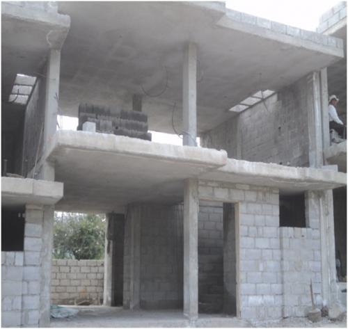 !CONSTRUIR TU CASA  PROPIA EN TU PROPIO TERRENO!  YA NO ES UN SUENIO