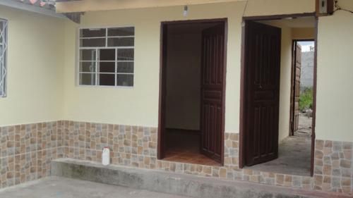 VENDO CASA EN COTACACHI - IMBABURA