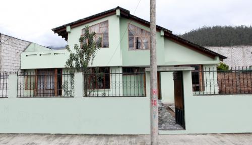Casa en cuidadela Rumiñahui