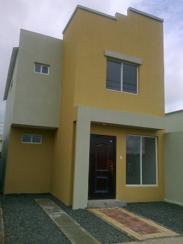 URBANIZACION PRIVADA CIUDAD OLIMPO