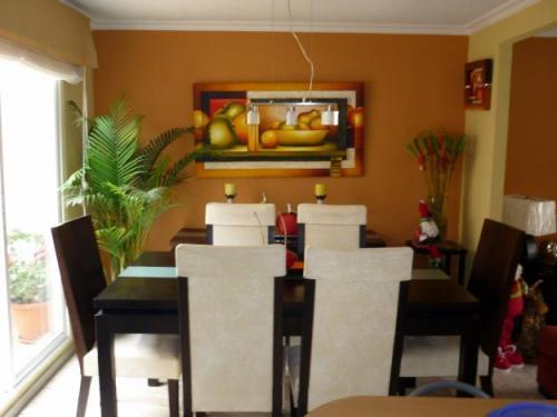 VENDO HERMOSA CASA EN CONJUNTO ANTES DE CALDERON