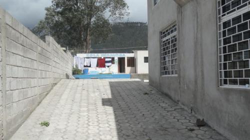 VENDO BONITA PROPIEDAD UBICADA EN OTAVALO