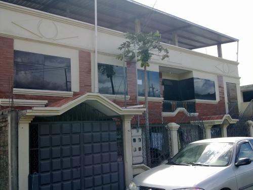 PROPIEDAD DE VENTA EN CATAMAYO