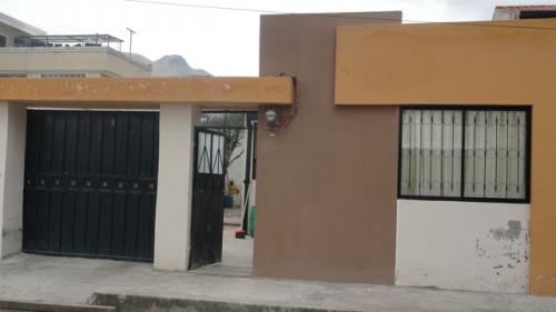 VENDO BONITA CASA EN PRESTIGIOSA CIUDADELA