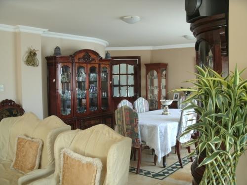 Casa independiente Ponciano, Real Audiencia. 