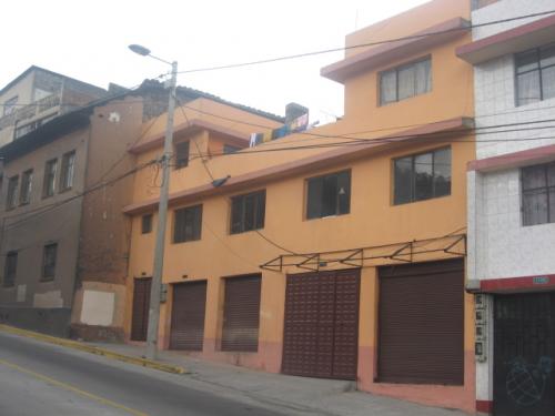 vendo casa rentera en la necochea sur de quito