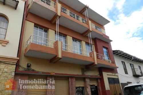 SE VENDE CASA RENTERA EN SECTOR CENTRAL EN CUENCA