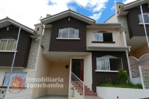 SE VENDE CASA POR ESTRENAR A 7 MIN DEL REDONDEL DEL SEGURO