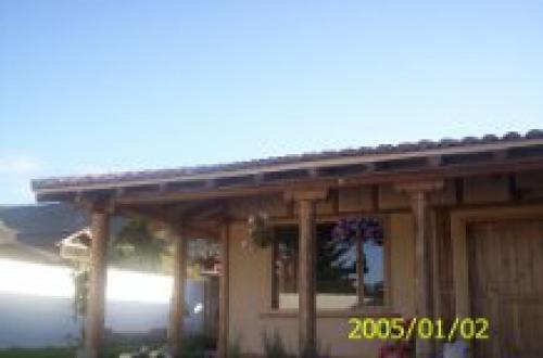 EXCELENTE PROPIEDAD DE VENTA EN LA PAMPA