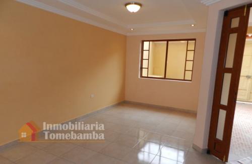 SE VENDE CASA SECTOR BAÑOS