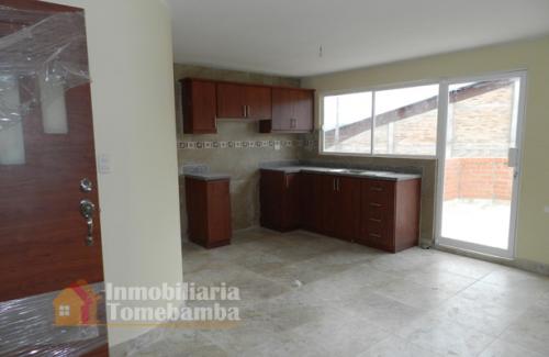 SE VENDE DEPARTAMENTO POR ESTRENAR SECTOR EL TIEMPO