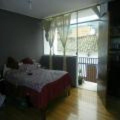 Linda propiedad de venta. Construcción de 684m. Ibarra. 