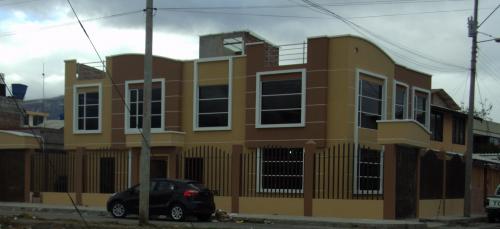 Vendo hermosa casa por estrenar..