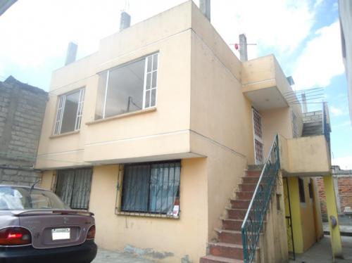 VENDO CASA RENTERA  SUR DE QUITO