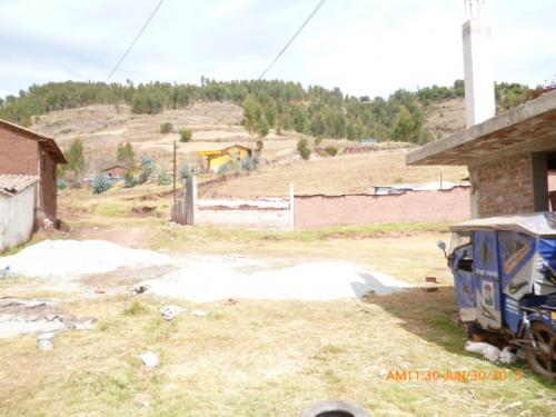 CASA CACHIMAYO ANTA DE 488M2