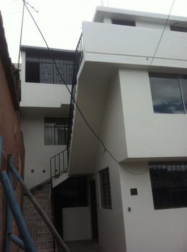 vendo casa rentera